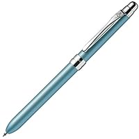 Amazon | ぺんてる 多機能ペン ランスロット2 LCW20C ネイビー